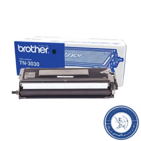 کارتریج تونر مشکی برادر Brother TN-3030