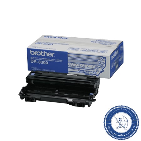 کارتریج درام برادر Brother DR-3000
