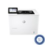 پرینتر لیزری اچ پی hp M611dn