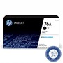 کارتریج HP 76A لیزری مشکی