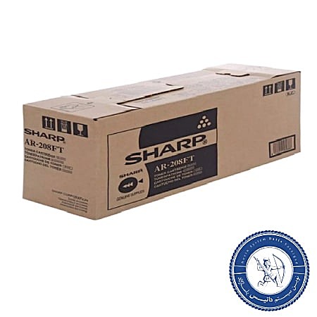 کارتریج تونر کپی شارپ Sharp AR-208 FT