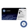 کارتریج HP 92A لیزری مشکی