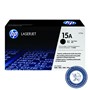 کارتریج HP 15A لیزری مشکی