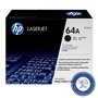کارتریج HP 64A لیزری مشکی