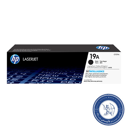 یونیت درام مستقل HP 19A