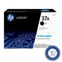 کارتریج HP 37A لیزری مشکی