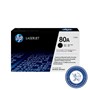 کارتریج HP 80A لیزری مشکی
