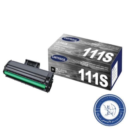 کارتریج تونر مشکی سامسونگ Samsung MLT-D111S