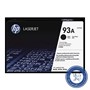 کارتریج HP 93A لیزری مشکی