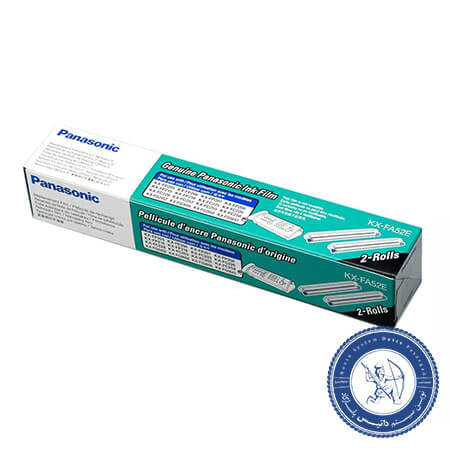 رول فکس پاناسونیک مدل KX-FA52E