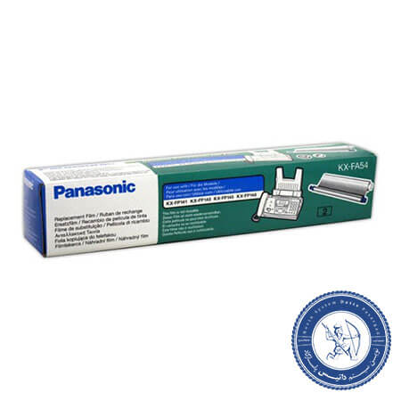 رول فکس پاناسونیک Panasonic KX-FA54