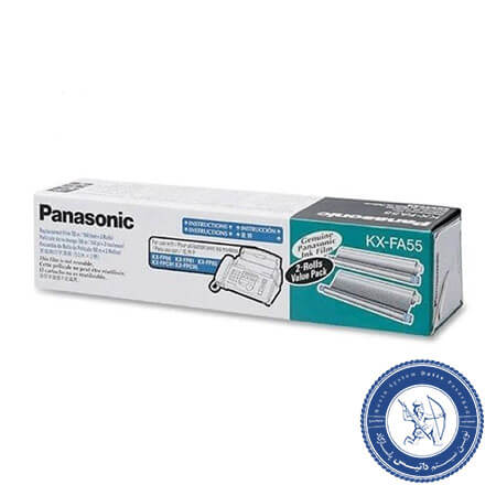 رول فکس پاناسونیک مدل KX-FA55 