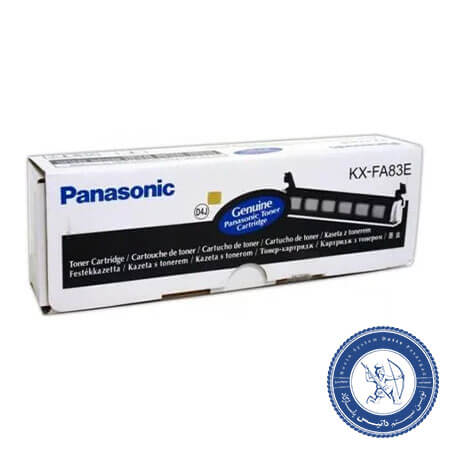 کارتریج تونر پاناسونیک KX-FA83E