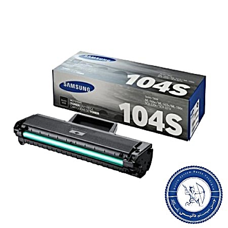 کارتریج تونر مشکی سامسونگ  Samsung MLT-D104S 