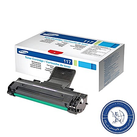 کارتریج تونر سامسونگ مدل Samsung MLT-D117   