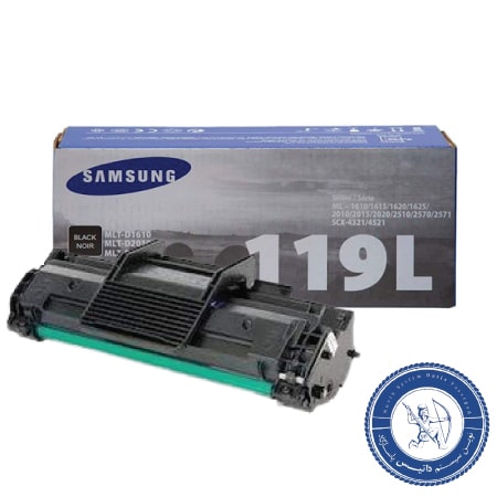 کارتریج تونر سامسونگ مدل Samsung MLT-D119L