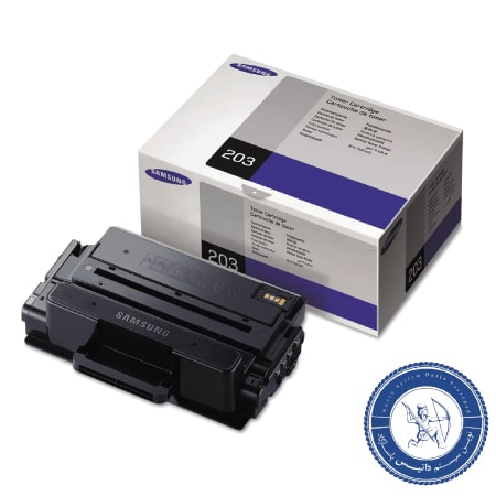 کارتریج تونر سامسونگ مدل  Samsung MLT-D203S