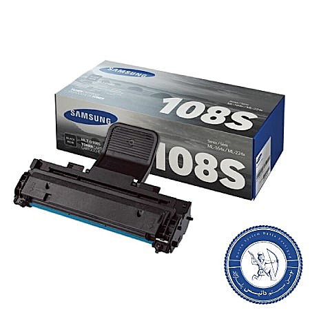 کارتریج تونر مشکی سامسونگ  Samsung MLT-D108S 