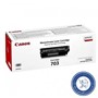 کارتریج تونر مشکی کانن Canon 703