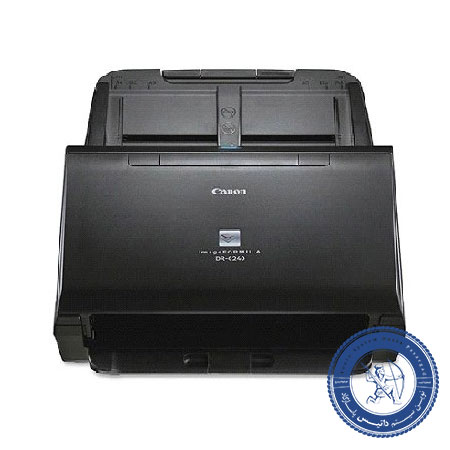 اسکنر کانن مدل DR-C240