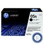 کارتریج HP 05A (کد فنی: CE505A)