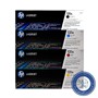 ست کارتریج رنگی اچ پی چهار رنگ HP 131A