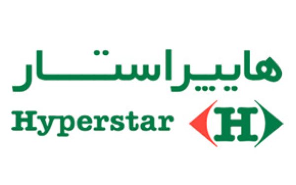 هایپراستار