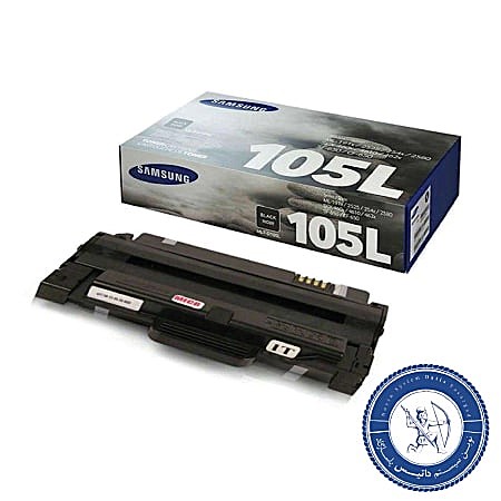 کارتریج تونر مشکی سامسونگ Samsung MLT-D105L 