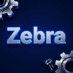 تعمیر لیبل پرینتر زبرا