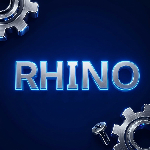 تعمیر هندهلد Rhino