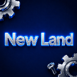 تعمیر هندهلد Newland