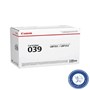 کارتریج تونر کانن canon 039