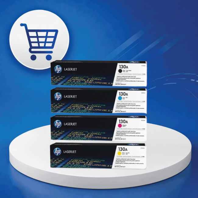 خرید کارتریج رنگی