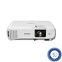 ویدئو پروژکتور استوک اپسون Epson PowerLite 108