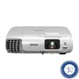 ویدئو پروژکتور استوک اپسون Epson Powerlite 955WH