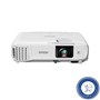 ویدئو پروژکتور استوک اپسون Epson PowerLite 107