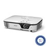 ویدئو پروژکتور استوک اپسون Epson PowerLite X12