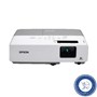 ویدئو پروژکتور استوک اپسون Epson PowerLite 83c