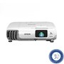 ویدئو پروژکتور استوک اپسون Epson Powerlite 98