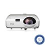 ویدئو پروژکتور استوک اپسون Epson Powerlite 425W 