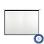 پرده نمایش برقی پروژکتور اسکوپ 4.5×6