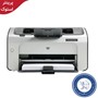 پرینتر استوک اچ پی hp p1006