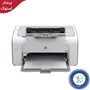 پرینتر استوک اچ پی hp p1102