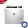 پرینتر رنگی استوک اچ پی hp M553n