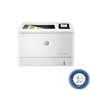 پرینتر رنگی اچ پی hp Enterprise M554dn
