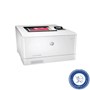 پرینتر رنگی اچ پی hp color M454dn