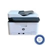 پرینتر رنگی چندکاره hp MFP 179fnw