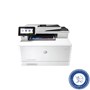 پرینتر رنگی چندکاره hp MFP M479fnw