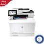 پرینتر رنگی چندکاره استوک hp M479fdw