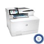 پرینتر رنگی چندکاره لیزری hp M480f